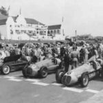 RoadRace 1950 grid- Jersey