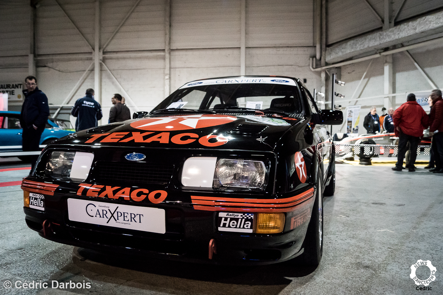 Salon Auto Moto Metz 2018 00012- Auto Moto Classic Metz