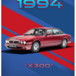 jagxj1994poster250418 resize 1024x1449- Jaguar XJ