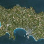 jersey aerial- Jersey
