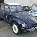 vente Stanislas Machoïr Citroën Dyane-