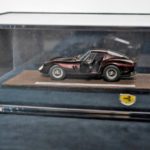 vente Stanislas Machoïr miniature 250 GTO-