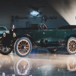 1920 Lone Star Beauty Four Five Passenger Touring 0- RM Sotheby's à Scottsdale 2019