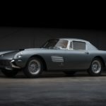 1957 Ferrari 250 GT Coupe Speciale by Pinin Farina 0- RM Sotheby's à Scottsdale 2019
