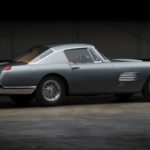 1957 Ferrari 250 GT Coupe Speciale by Pinin Farina 1- RM Sotheby's à Scottsdale 2019