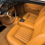 1957 Ferrari 250 GT Coupe Speciale by Pinin Farina 3- RM Sotheby's à Scottsdale 2019