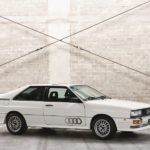1984 Audi Sport quattro 0-