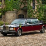 1989 Rolls Royce Silver Spirit I Emperor State Landaulet by Hooper 0- RM Sotheby's à Scottsdale 2019