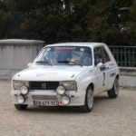 40 Peugeot 104 ZS-