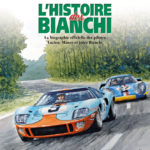 Cover Livre Bianchi- Auto Moto Classic Metz