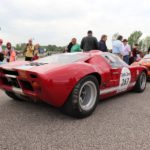 Ford GT40-