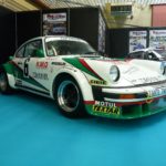 Porsche 911 SC-