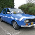 Renault 12 Gordini-