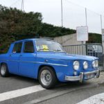 Renault 8 Gordini-