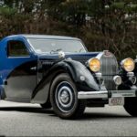Gooding and Co de Scottsdale 2019 Bugatti Type 57 Ventoux- vente Gooding and Co de Scottsdale 2019