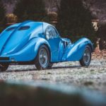 Vente Artcurial de Rétromobile 2019 Bugatti Type 57 Atlantic Replica 2- Vente Artcurial de Rétromobile 2019