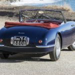 Vente Bonhams de Scottsdale 2019 Maserati A6G 2000 Frua 2- Vente Bonhams de Scottsdale 2019