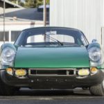 Vente Bonhams de Scottsdale 2019 Porsche 904 Carrera GTS- Vente Bonhams de Scottsdale 2019