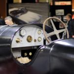 Bugatti Diatto Avio 8C Rétromobile 2019 2-