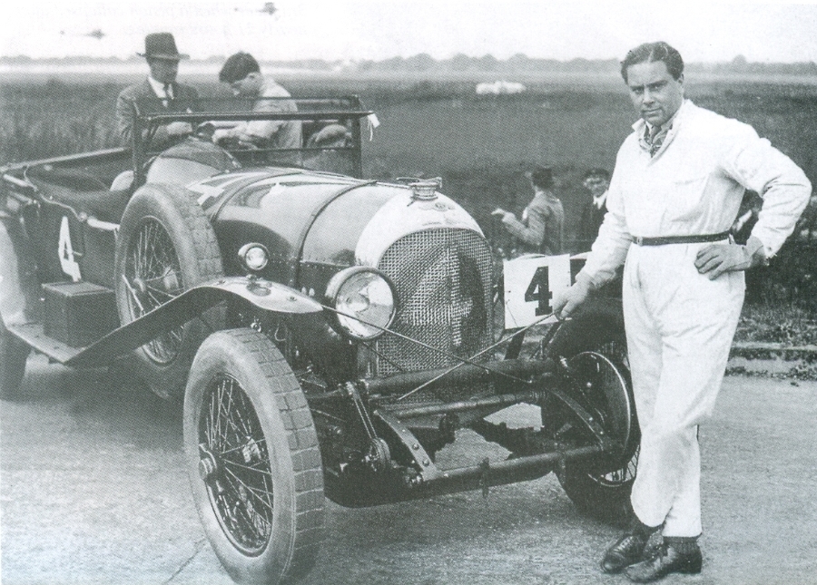 Walter Owen Bentley Un Nom Plus Qu une Marque News D Anciennes walter-owen-bentley-un-nom-plus-qu-une-marque-news-d-anciennes
