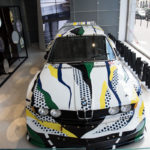 BMW art cars 2019 23- Art Cars
