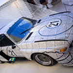 BMW art cars 2019 31- Art Cars