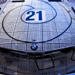 BMW art cars 2019 32- Art Cars