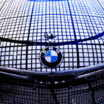BMW art cars 2019 33- Art Cars