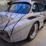 BMW art cars 2019 38- Art Cars