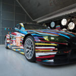 BMW art cars 2019 81- Art Cars