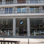 BMW art cars 2019 85- Art Cars