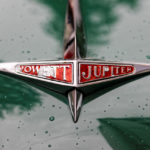 Jowett Jupiter de 1953 Tour Auto 2019 14-