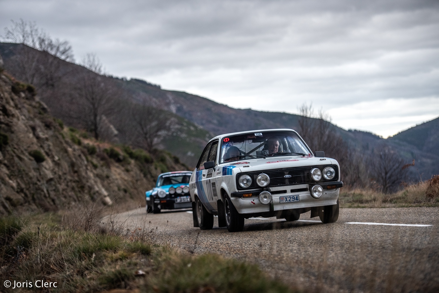 Rallye Monte Carlo Historique 2020, les résultats finaux