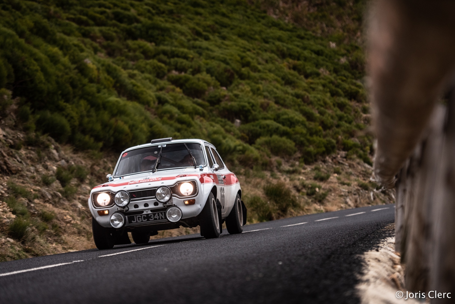 Rallye Monte Carlo Historique 2020, les résultats de la troisième journée