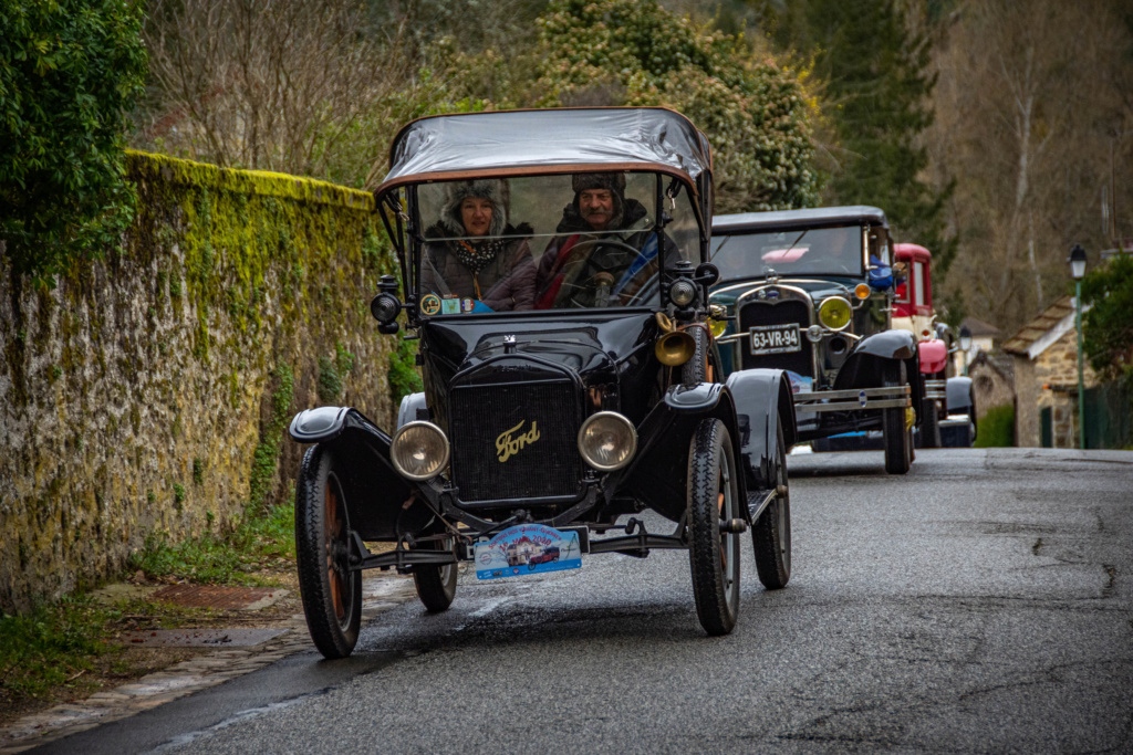 Sortons Nos Avant-Guerre : un bel événement avec des autos d’avant 1934