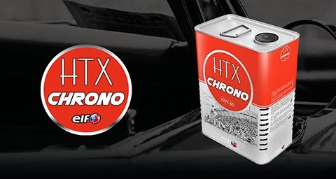 htx chrono 10w 60-