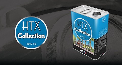 htx collection 20w 50 0-