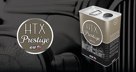prestige-