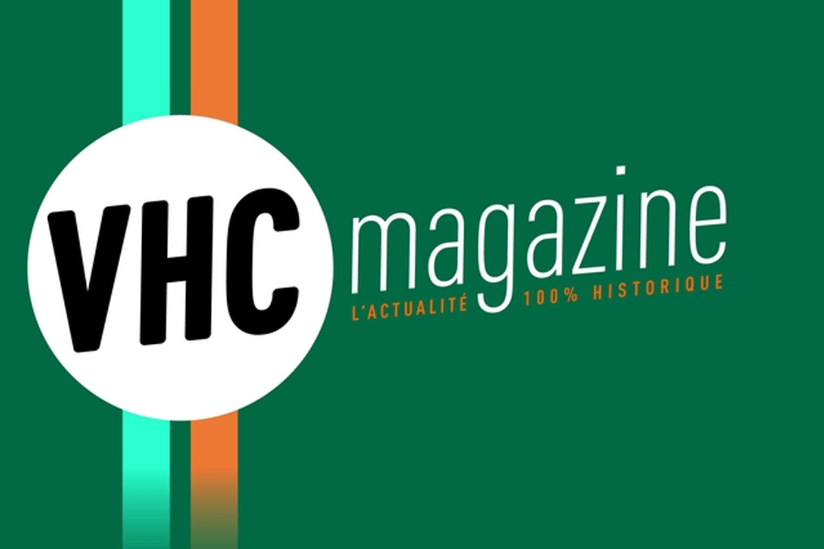 VHC Magazine s’annonce !