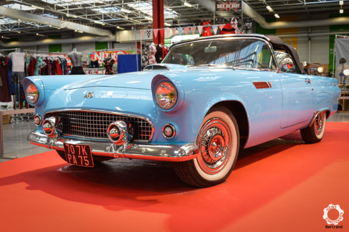 Ford Thunderbird