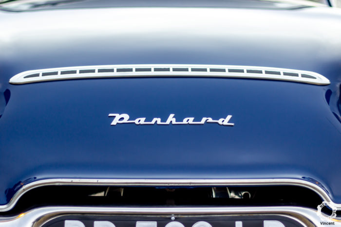 Panhard PL 17 de 1962 2021 News dAnciennes Photo Vincent Decours 14- Rétro Passion Rennes 2026