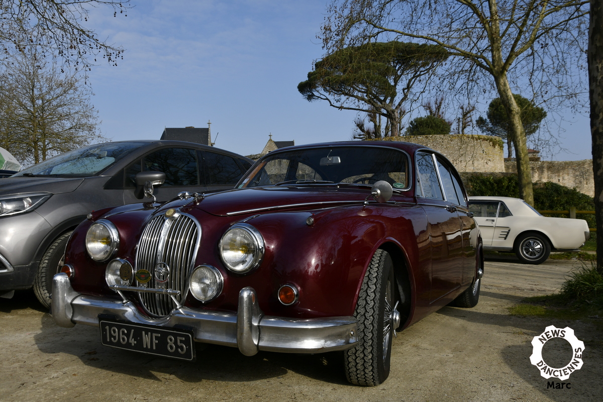 Magazine Jaguar Enthusiast Club – 30 Numéros Au Choix, Livraison Gratuite