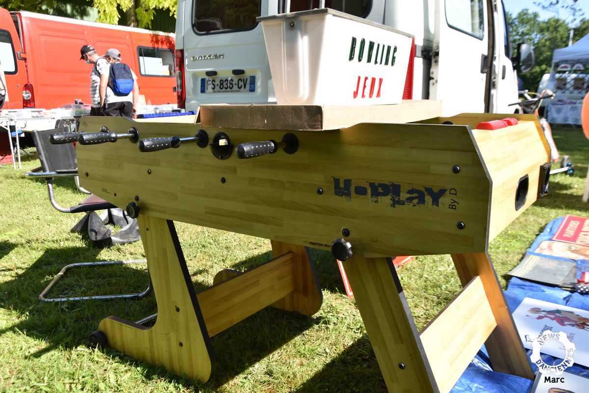 La Bourse de Notre Dame des Landes rouvrait le bal ce weekend News d'Anciennes