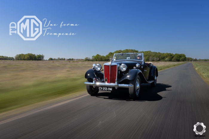 MG TD par News dAnciennes-