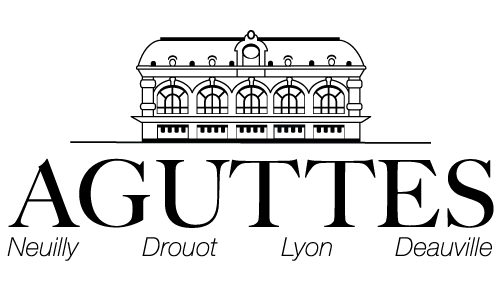 Logo Aguttes-