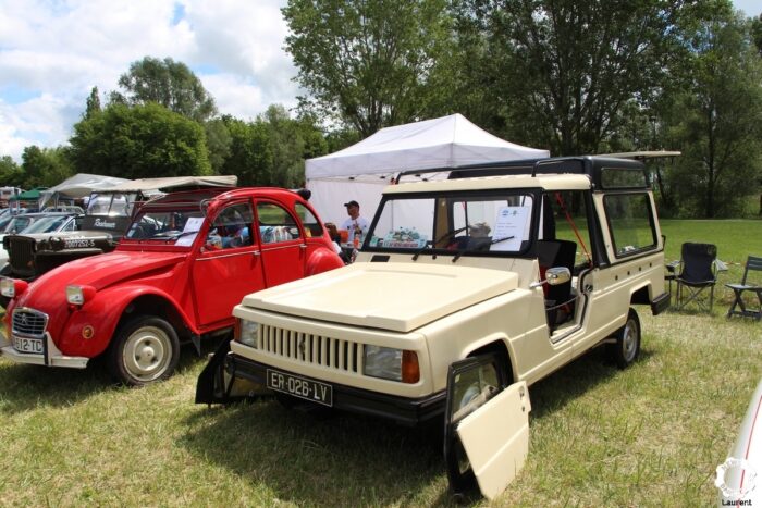 Renault Rodeo 6- Renault Rodéo