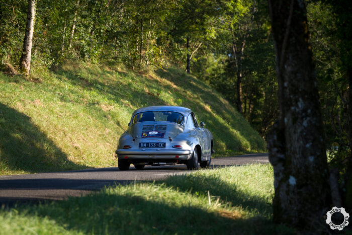 022 Porsche 1 45-