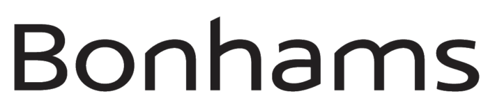 Logo Bonhams-