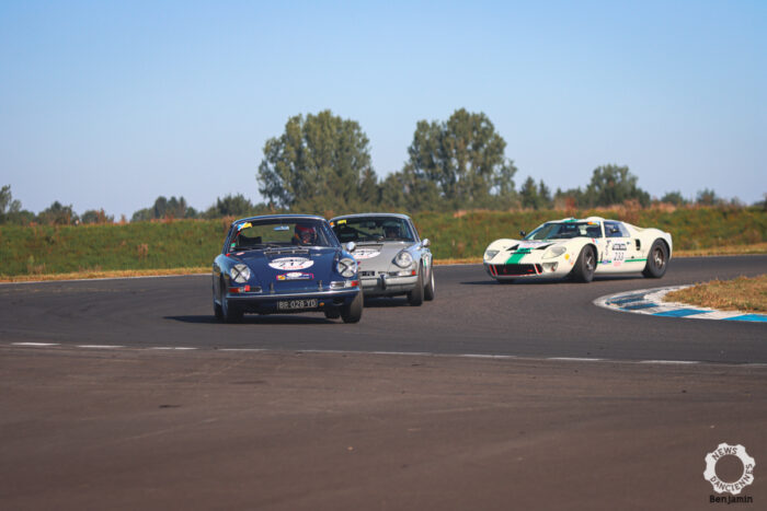 Tour Auto 2021 Circuit de Bresse Benjamin 273- Tour Auto 2021