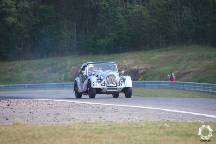 Tour Auto 2021 Dijon Prenois Benjamin 332- Tour Auto 2021